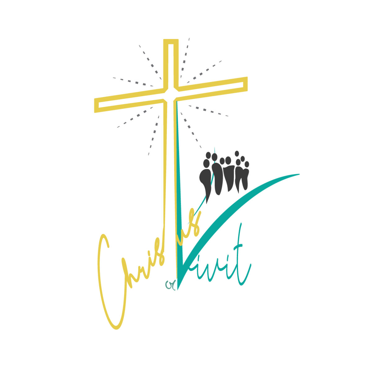 Logo Christus Vivit