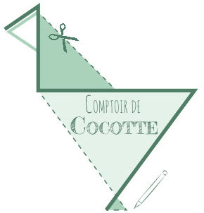Logo Comptoir de Cocotte 1