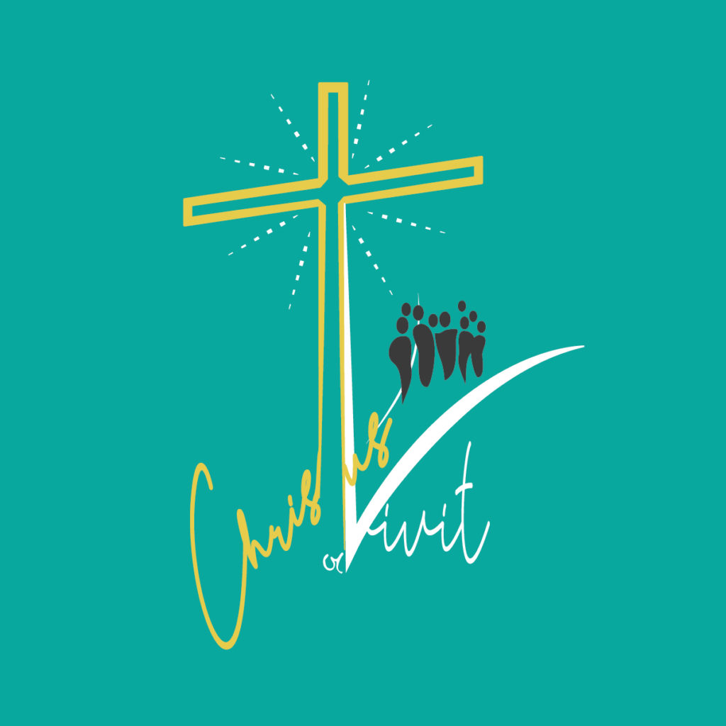 Logo Christus Vivit